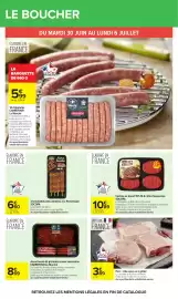 Catalogue Carrefour page 19