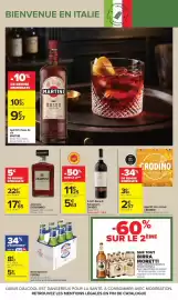 Catalogue Carrefour page 22
