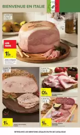 Catalogue Carrefour page 23
