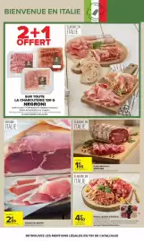 Catalogue Carrefour page 24