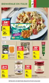 Catalogue Carrefour page 29