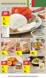 Catalogue Carrefour page 30
