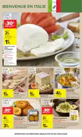 Catalogue Carrefour page 30