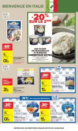 Catalogue Carrefour page 32