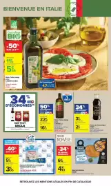 Catalogue Carrefour page 33