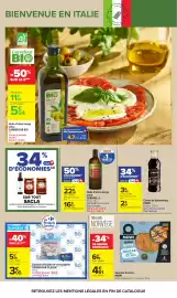 Catalogue Carrefour page 33