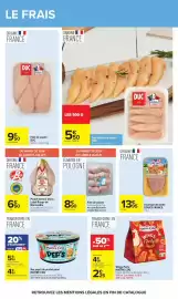 Catalogue Carrefour page 36