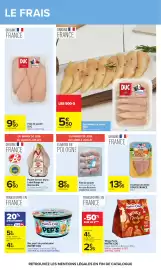 Catalogue Carrefour page 36