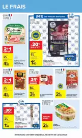 Catalogue Carrefour page 37
