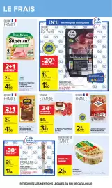 Catalogue Carrefour page 37