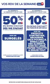 Catalogue Carrefour page 4