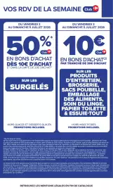 Catalogue Carrefour page 4