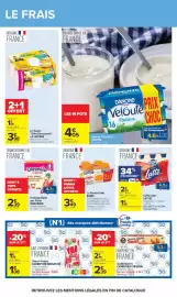 Catalogue Carrefour page 40