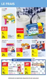 Catalogue Carrefour page 40