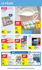 Catalogue Carrefour page 41