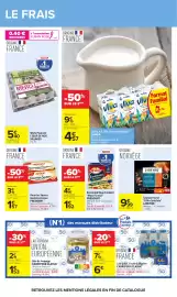 Catalogue Carrefour page 41