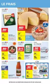 Catalogue Carrefour page 42