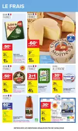 Catalogue Carrefour page 42