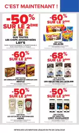 Catalogue Carrefour page 44