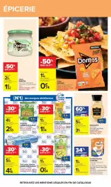 Catalogue Carrefour page 45