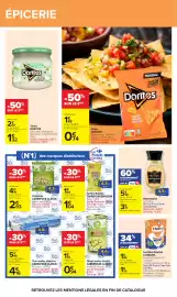 Catalogue Carrefour page 45