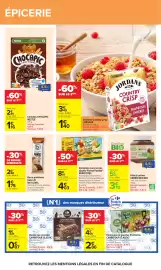Catalogue Carrefour page 46