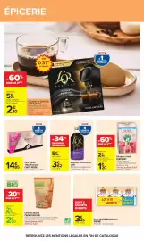 Catalogue Carrefour page 47