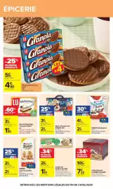 Catalogue Carrefour page 48