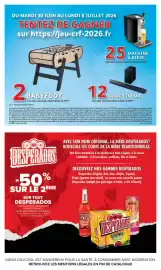 Catalogue Carrefour page 50