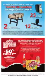 Catalogue Carrefour page 50