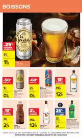 Catalogue Carrefour page 52