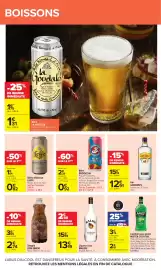 Catalogue Carrefour page 52
