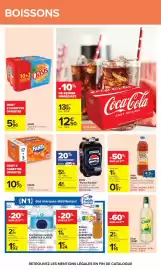 Catalogue Carrefour page 53