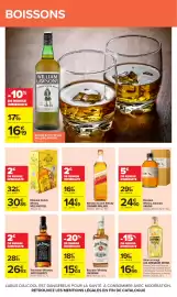 Catalogue Carrefour page 54
