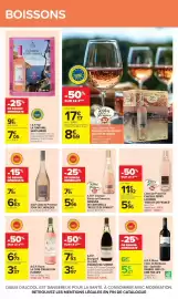 Catalogue Carrefour page 55