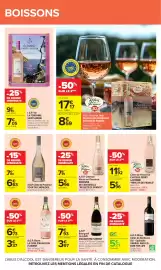 Catalogue Carrefour page 55
