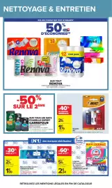 Catalogue Carrefour page 57