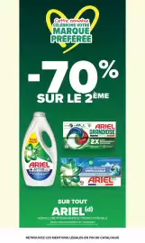 Catalogue Carrefour page 60