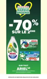 Catalogue Carrefour page 60