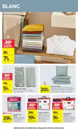 Catalogue Carrefour page 62