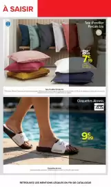 Catalogue Carrefour page 63