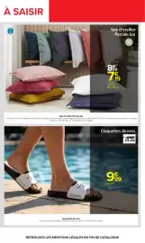 Catalogue Carrefour page 63