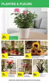 Catalogue Carrefour page 64