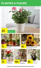 Catalogue Carrefour page 64
