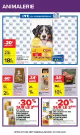 Catalogue Carrefour page 66