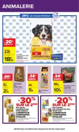 Catalogue Carrefour page 66