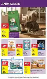 Catalogue Carrefour page 67