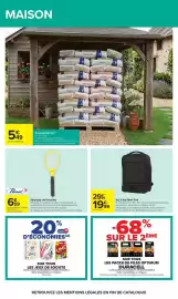 Catalogue Carrefour page 68