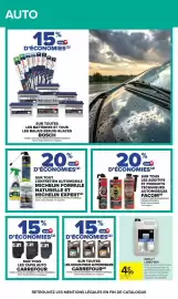 Catalogue Carrefour page 69