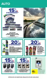 Catalogue Carrefour page 69